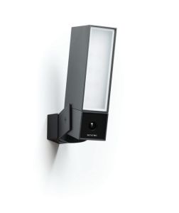 Netatmo Akıllı Dış Mekan Güvenlik Kamerası