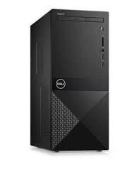 DELL PC VOSTRO N7505VDT3910 3910 i5-12400 1x8G 256G SSD WIN11 PRO