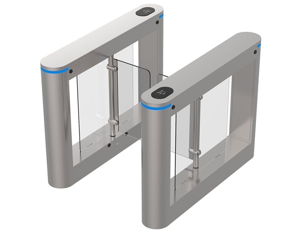 Perkotek SG550 Hızlı Geçiş Turnike (Tek bacak fiyat)