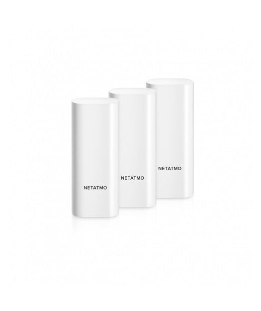 Netatmo Akıllı Kapı & Pencere Sensörü