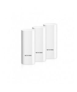 Netatmo Akıllı Kapı & Pencere Sensörü