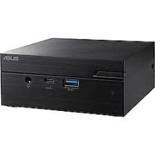 ASUS PN41-BBC129MV N4500-Barebone-RAM YOK--DISK YOK--DOS-(KM YOK)-3YIL-HDMI-m.DP-VGA-WiFi-BT-VESA