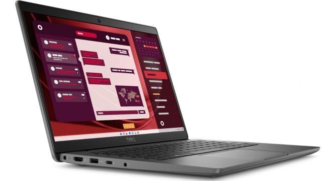 N010L345014W Latitude 3450 Ci7-1355U 3.7Ghz 16GB 512GB SSD 14.0'' Win 11 Pro