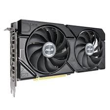 ASUS DUAL-RTX4060TI-O16G-EVO 16G DUAL RTX4060TI O16G 16GB GDDR6 128bit 2625MHz OC HDMI 3xDP DLSS3 EKRAN KARTI
