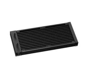 MYSTIQUE240 Deepcool İşlemci fanı