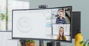 LOGITECH BRIO 505 FULL HD WEBCAM GRAPHITE 960-001459 V-U0064