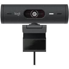 LOGITECH BRIO 505 FULL HD WEBCAM GRAPHITE 960-001459 V-U0064