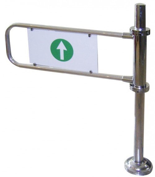 PM 1100 - Turnike mekanik bağımsız