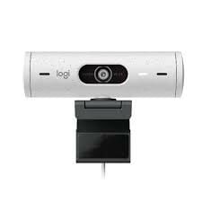 LOGITECH BRIO 500 FULL HD WEBCAM GÜL 960-001421 V-U0064