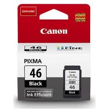 CANON 9059B001 PG-46 SIYAH KARTUS 400 SAYFA