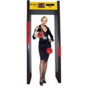 Perkotek Sec 250  Metal Üst Arama Dedektörü