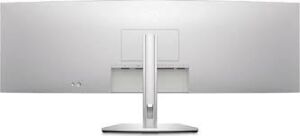 49 DELL U4924DW 5K ULTRASHARP CURVED USB-C MONITOR 8 MS 60 HZ VESA 1xDP 2xHDMI