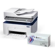 XEROX WORKCENTRE 3025V_NI A4 SİYAH BEYAZ ÇOK FONKSİYONLU LAZER YAZICI 20 PPM ETHERNET+ FAX
