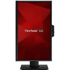 VIEWSONIC VG2440V WORKPRO MONITOR 23.8 5MS 60HZ IPS 1920X1080 FHD 250 VGA HDMI DP 16:9 80M:1 16.7M HOPARLOR WEBCAM+MIKROFON FLICKER FREE MAVI ISIK FILTRESI TILT SWIVEL PIVOT YUKSEKLIK AYARI VESA ENERGY STAR TCO EPEAT