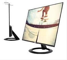 ASUS VZ27EHE 27 GAMING IPS FREESYNC 1920x1080 1MS 75HZ HDMI VGA VESA 3YIL EYECARE FLICKER-FREE CERCEVESIZ DUSUK MAVI ISIKULTRA SLIM MONITOR