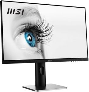 MSI 27 PRO MP273QP 2560x1440 (WQHD) FLAT IPS 75HZ 1MS ANTI-GLARE PIVOT MONITOR