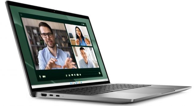 N008L745014WP Latitude 7450 Ultra 7 165U 32GB 512GB SSD 14.0'' Win 11 Pro