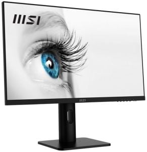 MSI 27 PRO MP273P 1920x1080 (FHD) FLAT IPS 75HZ 5MS ANTI-GLARE PIVOT MONITOR
