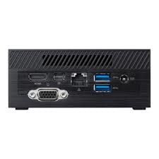 ASUS PN41-BBP131MV-N6000-Barebone-RAM YOK--DISK YOK--DOS-(KM YOK)-3YIL-HDMI-VGA-WiFi-BT-VESA