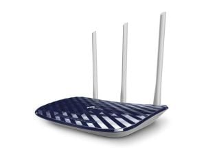 ARCHER-C20 ROU 433MBPS 5GHZ DUAL BAND ROUTER