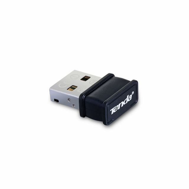 W311MI AX300 Wi-Fi 6 Wireless Nano USB Adapter 286 Mbs