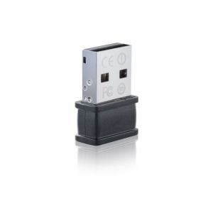 W311MI AX300 Wi-Fi 6 Wireless Nano USB Adapter 286 Mbs