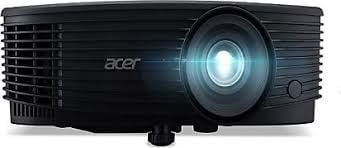 ACER MR.JUZ11.001 DLP 3D WXGA 4000Lm 20000/1 HDMI