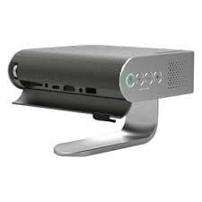 VIEWSONIC M1 TAŞINABİLİR LED 854 x 480 WVGA 250LED LUMEN Tip-C HARMAN KARDON HOPARLÖR PROJEKSİYON