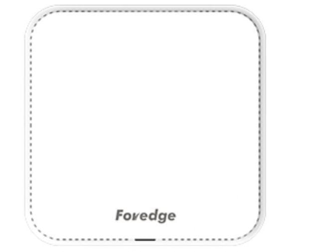 W618AP-R2-0 WiFi6 dual-band 3000M ceiling AP