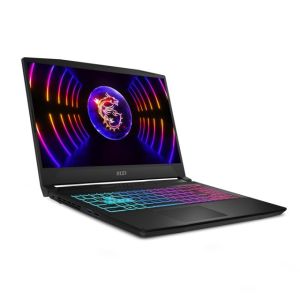 MSI NB KATANA 15 B13VGK-1469XTR I9-13900H 16GB DDR5 RTX4070 GDDR6 8GB 512GB SSD 15.6 FHD 144Hz DOS