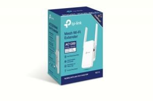 RE315 AC1200 Wi-Fi RANGE EXTENDER