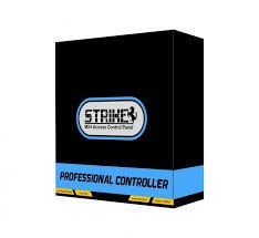 STRIKE MX 4 LÜ ACCESS GEÇİŞ KONTROL PANELİ