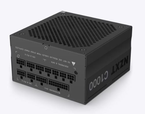 PA-0G1BB-EU 1000W C1000 80+ Gold Tam Modüler Güç Kaynağı