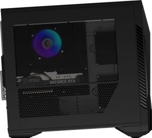 MSI MAG INFINITE S3 13NUE-688EU I7-13700F 16GB DDR5 1TB SSD RTX4070 VENTUS 2X 12G W11 SIYAH GAMING PC