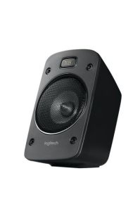 LOGITECH Z906 500 WATT 5.1 SURROUND SES HOPARLÖR - SİYAH 980-000468