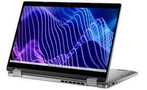 N006L334013U Latitude 3340 Ci5-1335U 3.40 GHz 8GB 256GB SSD 13.3'' Ubuntu