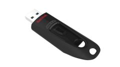 SDCZ48-064G-U46 64GB Ultra USB 3.0 Siyah USB Flash Bellek
