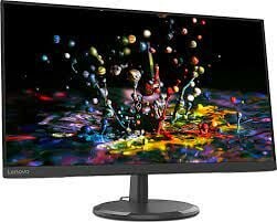 LENOVO 62AAKAT6TK C27-30 27inch HDMI MONITOR