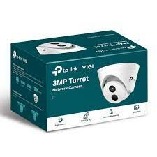 TP-LINK VIGI C430I(2.8MM) 3MP IR TURRET NETWORK KAMERA