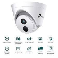 TP-LINK VIGI C430I(2.8MM) 3MP IR TURRET NETWORK KAMERA
