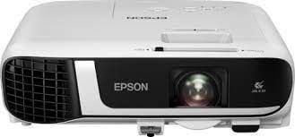 Epson EB-FH52 Kablosuz Projeksiyon