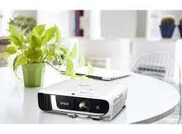 Epson EB-FH52 Kablosuz Projeksiyon