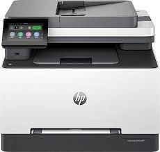 HP 499M8A 3303FDW RENKLİ ÇOK FONKSİYONLU LAZER YAZICI