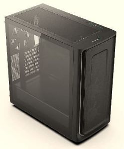 CG540-MESH-PF750 CG540 Gaming ATX Siyah Kasa