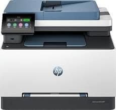 HP 499M6A 3303SDW RENKLİ ÇOK FONKSİYONLU LAZER YAZICI