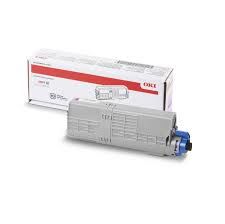 OKI 46490402 TONER-M-C532/MC573-1.5K KIRMIZI TONER / C532/ C542/ MC563/ MC573/ 1.500 SAYFA