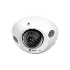 TP-LINK VIGI C230I MINI(2.8MM) 3MP IR DOME NETWORK KAMERA