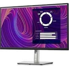 27 DELL P2723D LED MONITOR QHD 8MS 60 HZ 2560 x 1440 VESA 1x DP 1x HDMI