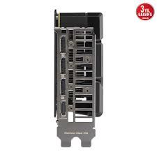 ASUS DUAL-RTX5060TI-O16G-NVIDIA-GEFORCE-RTX 5060 TI-16G-16GB GDDR7-128bit-OC-HDMI-3xDP-DLSS4 EKRAN KARTI