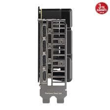 ASUS DUAL-RTX5060TI-O8G-NVIDIA-GEFORCE-RTX 5060 TI-8G-8GB GDDR7-128bit--OC-HDMI-3xDP-DLSS4 EKRAN KARTI